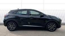 Ford Puma 1.0 EcoBoost Hybrid mHEV 155 Titanium 5dr Petrol Hatchback